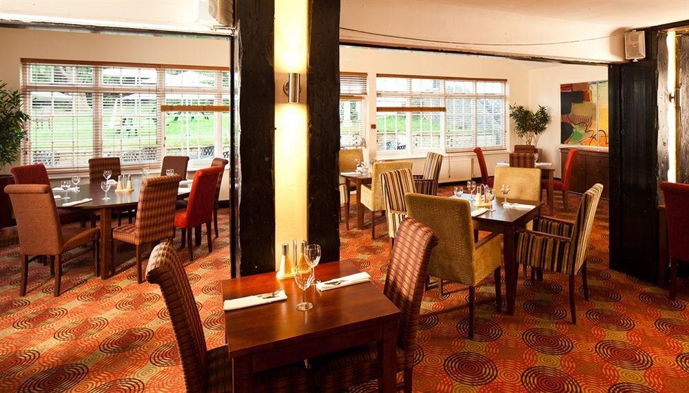 The White Horse Hotel Hertingfordbury Екстериор снимка