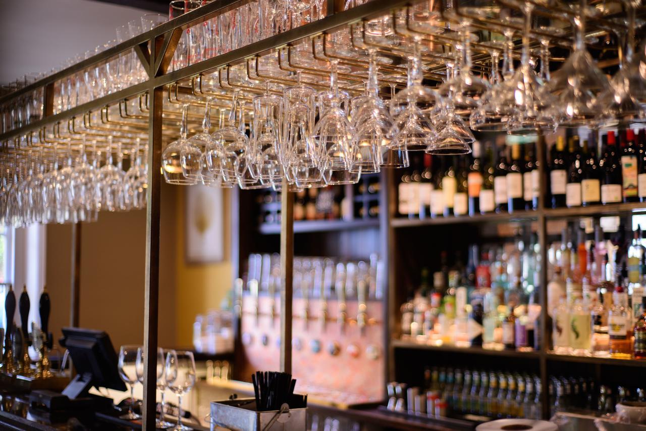 The White Horse Hotel Hertingfordbury Екстериор снимка