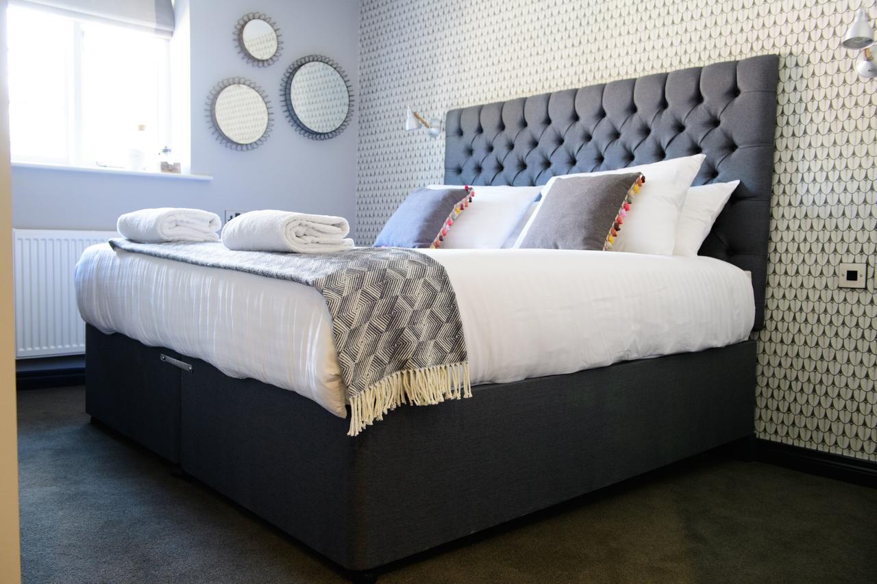 The White Horse Hotel Hertingfordbury Екстериор снимка
