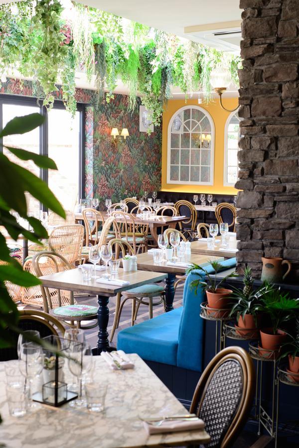 The White Horse Hotel Hertingfordbury Екстериор снимка